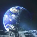 Jogos reinventam a Lua: de cenário apocalíptico a palco de plataformas