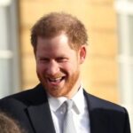 Entidade fundada por Harry na África processa príncipe por difamação