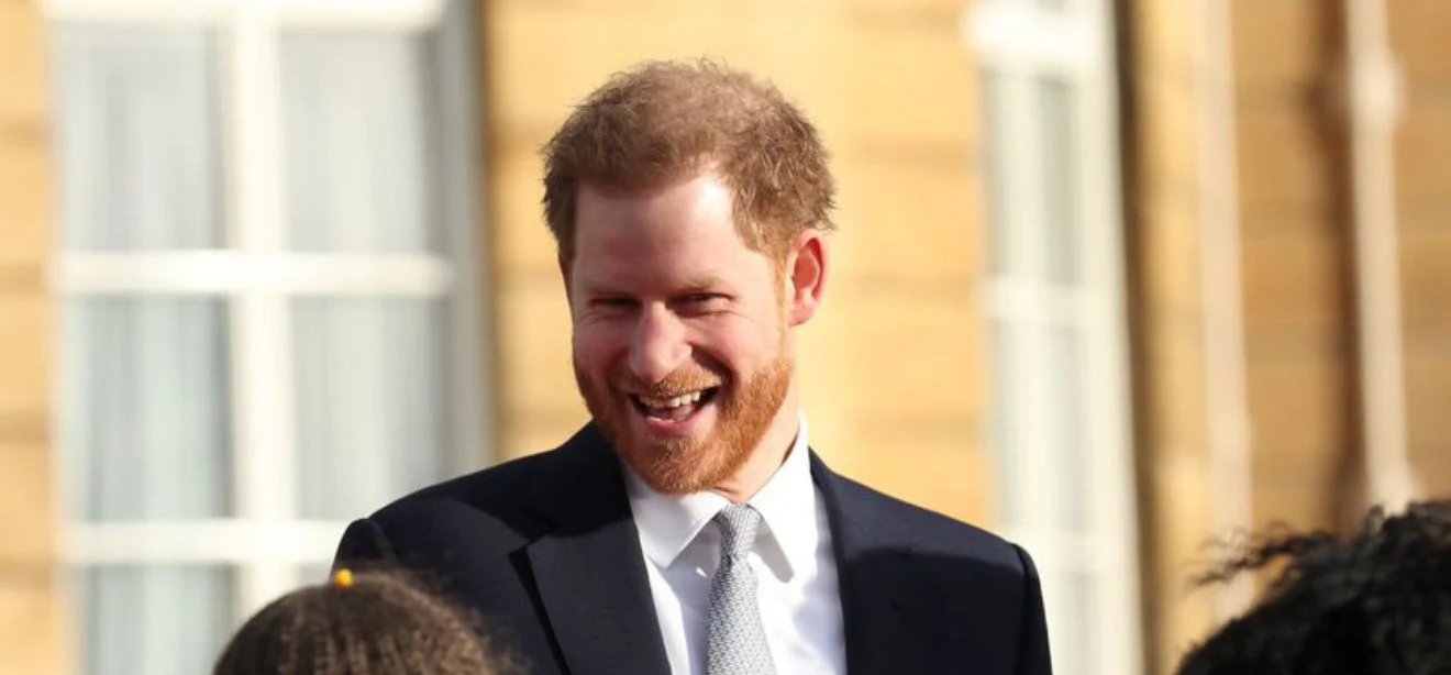 Entidade fundada por Harry na África processa príncipe por difamação - Imagem do artigo