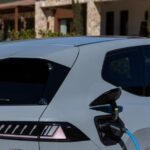 BMW iX3 M60 xDrive pode entrar em produção em março de 2027, apontam rumores BMW iX3 M60 xDrive pode entrar em produção em março de 2027, apontam rumores