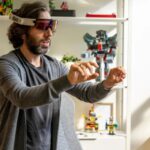 AMC exibirá estreia de “The Audacity” em 21 partes no TikTok