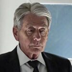 Ator britânico John Nolan morre aos 86 anos