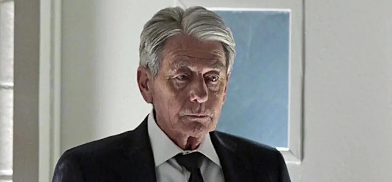 Ator britânico John Nolan morre aos 86 anos - Imagem do artigo