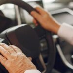 Condições de saúde que podem impedir idosos de renovar a CNH Condições de saúde que podem impedir idosos de renovar a CNH