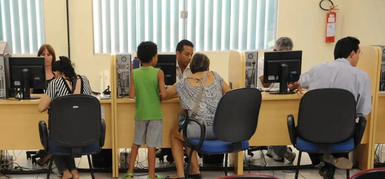 Mobilização nacional em cartórios oferece emissão gratuita de documentos a partir desta segunda-feira - Imagem do artigo