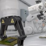 Salários de especialistas em veículos autônomos saltam para até US$ 500 mil com avanço da “IA física”