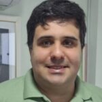 Família de engenheiro desaparecido em Vila Velha pede apoio de pilotos de drones e pescadores Família de engenheiro desaparecido em Vila Velha pede apoio de pilotos de drones e pescadores