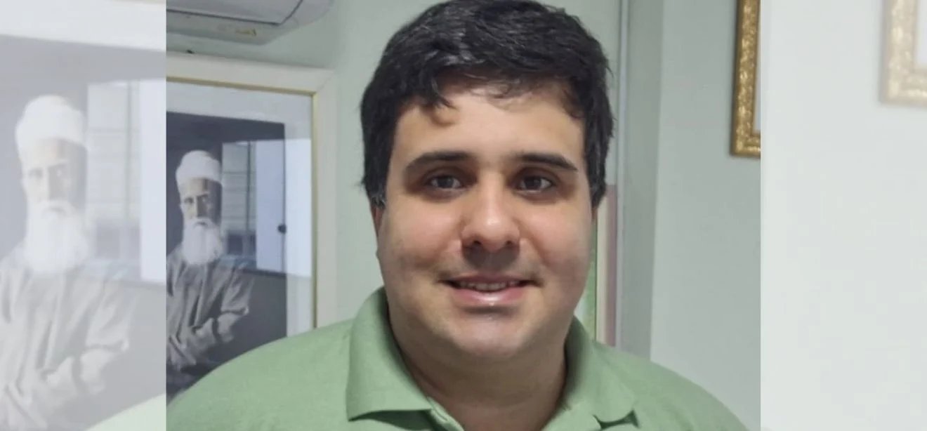 Família de engenheiro desaparecido em Vila Velha pede apoio de pilotos de drones e pescadores - Imagem do artigo