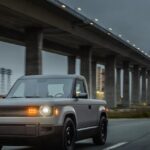 Slate Auto: linha do tempo da startup de picapes elétricas apoiada por Jeff Bezos Slate Auto: linha do tempo da startup de picapes elétricas apoiada por Jeff Bezos