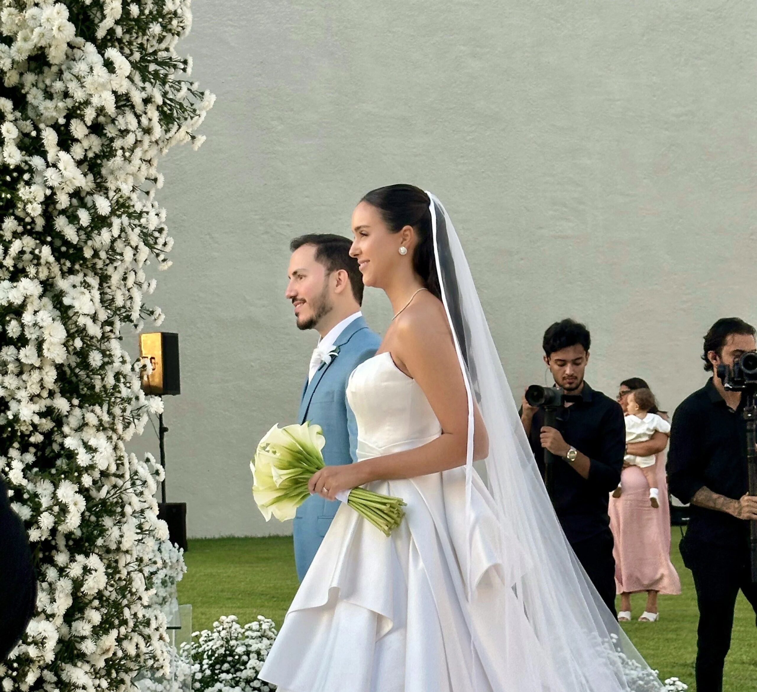 Casamento de Camila Carone e Frederico Rezende movimenta Trancoso; confira os destaques sociais da semana - Imagem do artigo