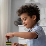 Tecnologia nacional detecta indícios de autismo em bebês nos primeiros meses Tecnologia nacional detecta indícios de autismo em bebês nos primeiros meses