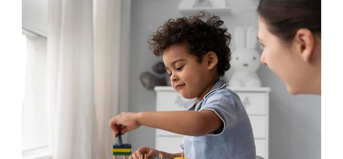Tecnologia nacional detecta indícios de autismo em bebês nos primeiros meses - Imagem do artigo