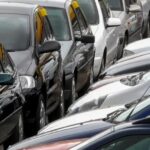 Financiamento de veículos sobe 12,8% e tem melhor primeiro trimestre desde 2008