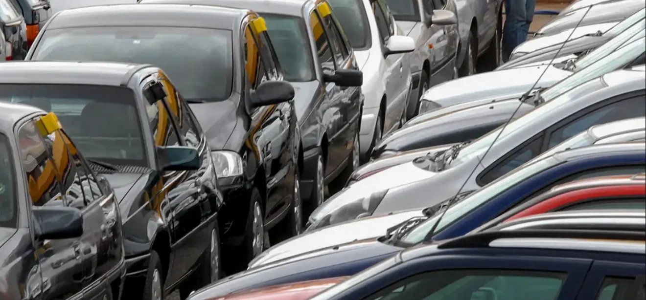 Financiamento de veículos sobe 12,8% e tem melhor primeiro trimestre desde 2008 - Imagem do artigo