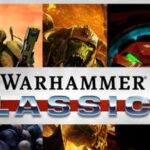 Linha Warhammer Classics relança mais de 20 jogos da franquia na Steam com desconto