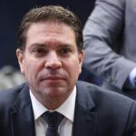 Alexandre Ramagem é detido nos Estados Unidos pelo serviço de imigração, informa PF