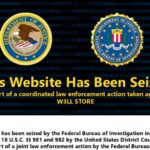 FBI derruba operação global de phishing W3LL que mirava mais de 17 mil vítimas FBI derruba operação global de phishing W3LL que mirava mais de 17 mil vítimas