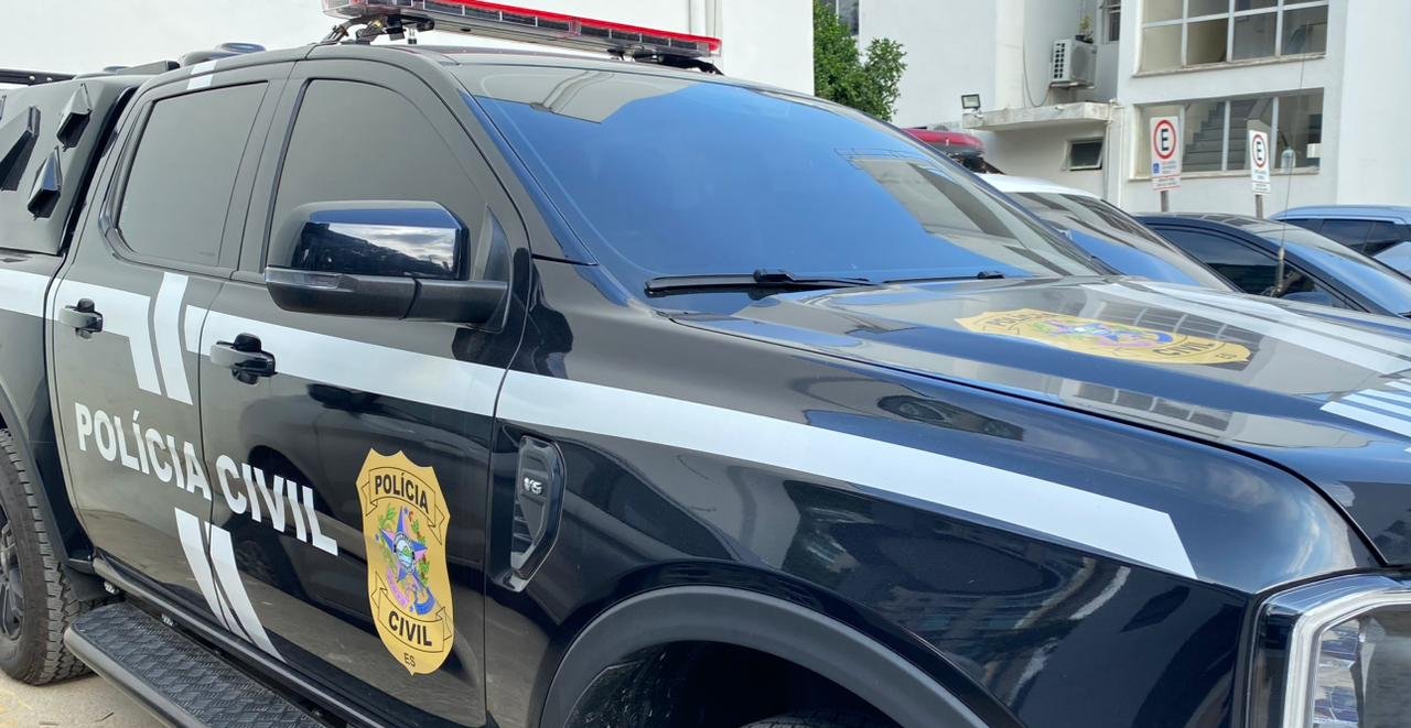 Discussão em bar termina em homicídio no distrito de Lajinha, em Pancas - Imagem do artigo