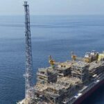 Findes projeta pico da produção de petróleo e gás no Espírito Santo em 2027 Findes projeta pico da produção de petróleo e gás no Espírito Santo em 2027