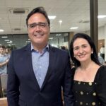 Culto marca recondução de Francisco Berdeal e agita agenda social do fim de semana