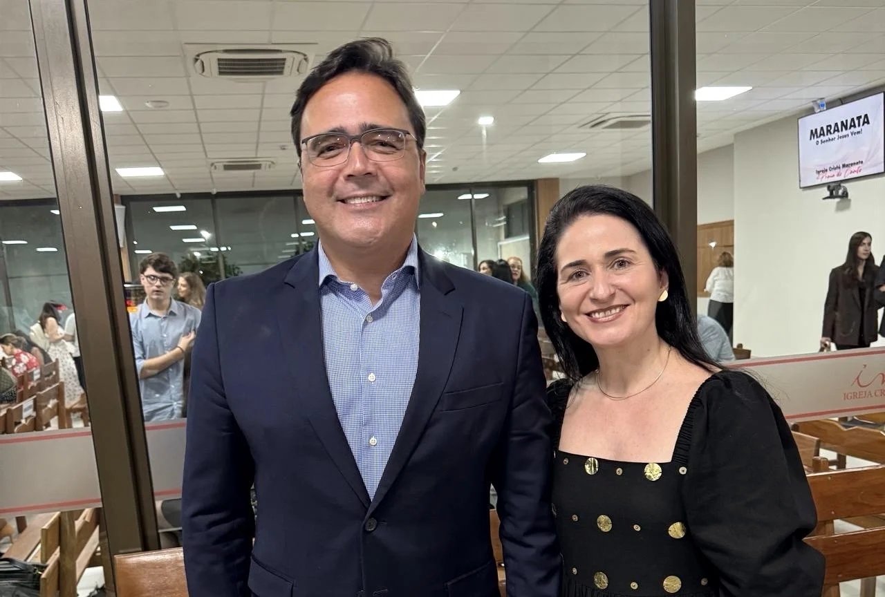 Culto marca recondução de Francisco Berdeal e agita agenda social do fim de semana - Imagem do artigo