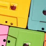 Internet Archive recebe milhares de gravações raras de shows