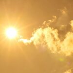 Projeções indicam super El Niño mais forte em 140 anos e ameaça de calor extremo até 2027 Projeções indicam super El Niño mais forte em 140 anos e ameaça de calor extremo até 2027