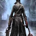 Sony confirma filme animado de Bloodborne com classificação para adultos Sony confirma filme animado de Bloodborne com classificação para adultos