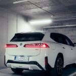 BMW iX3 supera vendas do X3 em toda a Europa