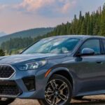 Vendas globais da BMW caem 4,6% no primeiro trimestre de 2026