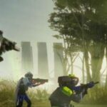 Marathon recebe atualização de meio de temporada com foco em trabalho em equipe e incentivos a novos jogadores Marathon recebe atualização de meio de temporada com foco em trabalho em equipe e incentivos a novos jogadores