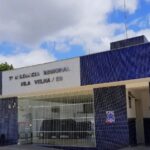 Funcionário é preso por furtar mercadorias de supermercado em Vila Velha