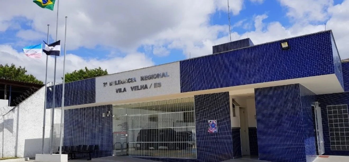 Funcionário é preso por furtar mercadorias de supermercado em Vila Velha - Imagem do artigo