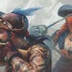 Windrose detalha regras para partidas cooperativas online