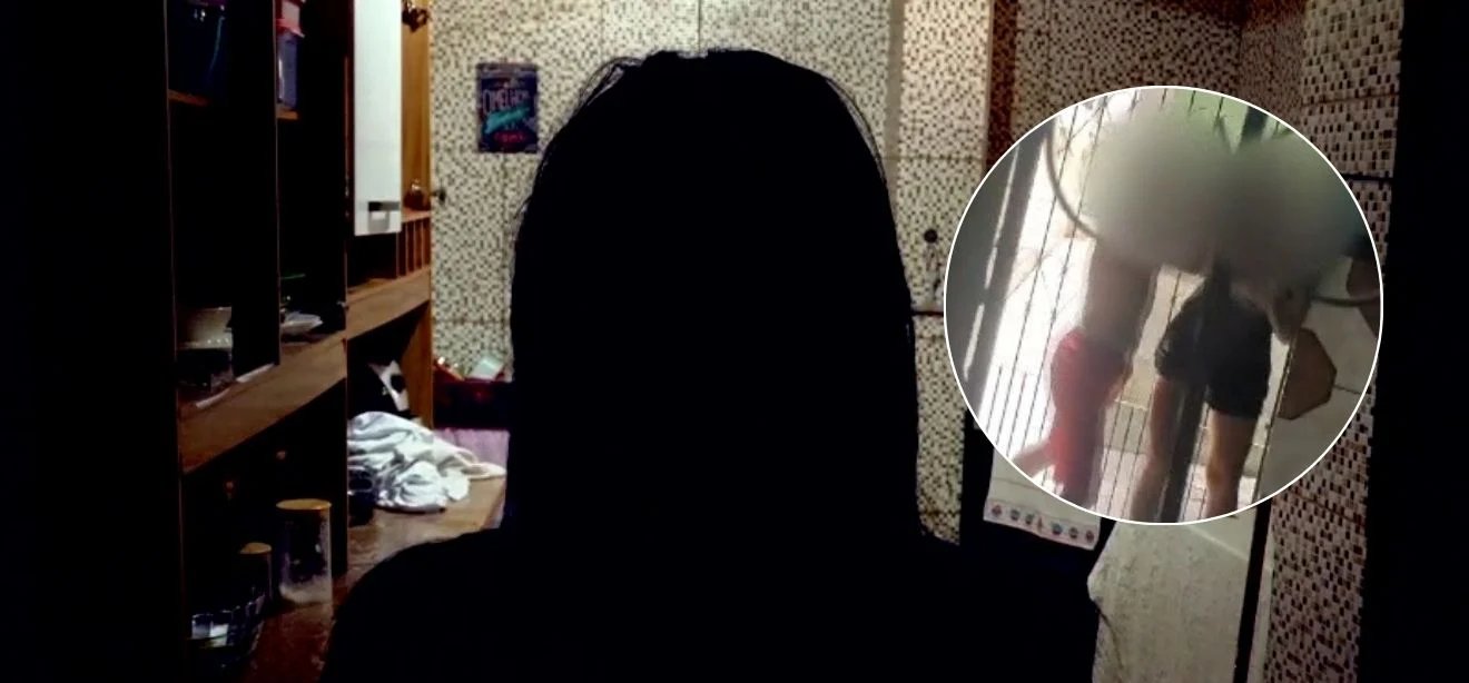 Jovem de 26 anos é preso por agredir companheira e destruir casa em Vila Velha - Imagem do artigo