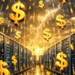 Startup Fluidstack negocia aporte de US$ 1 bilhão e pode atingir valuation de US$ 18 bilhões, diz Bloomberg