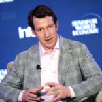 Cofundador da Anthropic confirma briefing sobre modelo Mythos ao governo Trump Cofundador da Anthropic confirma briefing sobre modelo Mythos ao governo Trump