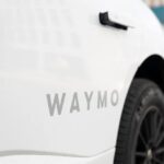 Waymo inicia testes de robotáxis em Londres e avança para serviço comercial em 2026 Waymo inicia testes de robotáxis em Londres e avança para serviço comercial em 2026
