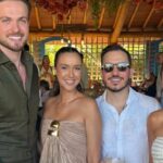 Pré-wedding em Trancoso adota “beach chic” e inspira agenda de eventos no ES e no país Pré-wedding em Trancoso adota “beach chic” e inspira agenda de eventos no ES e no país