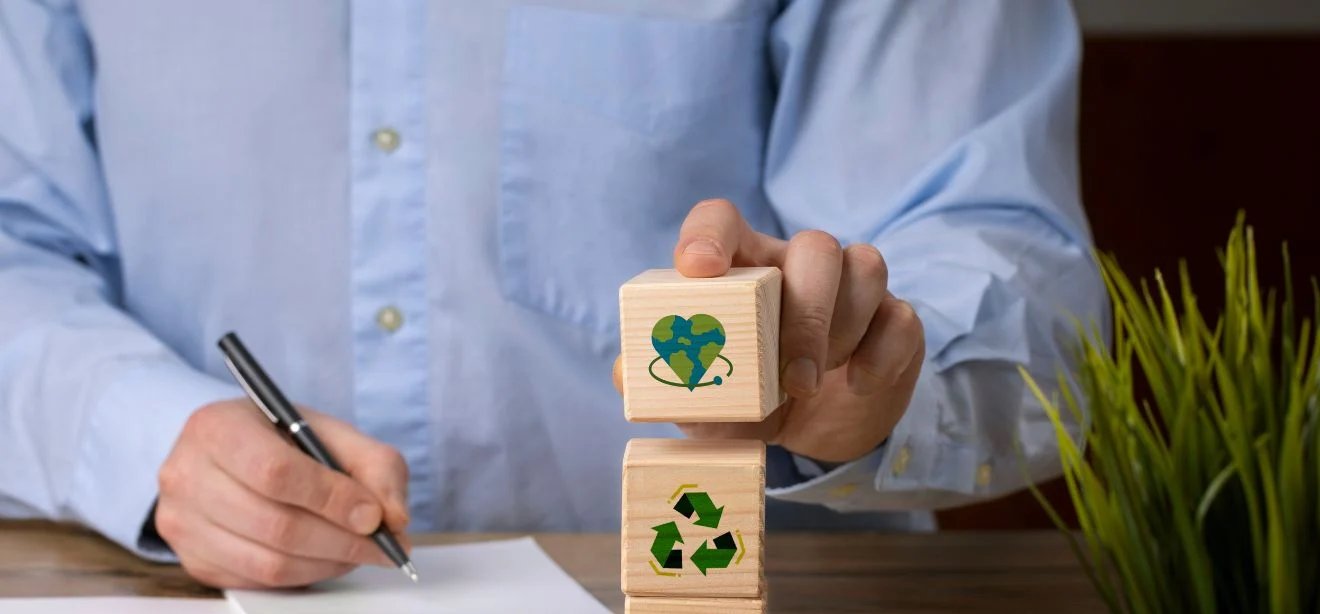 Especialista do IBEF-ES defende ESG como investimento para manter produtividade a longo prazo - Imagem do artigo