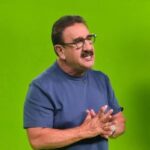 Justiça transforma Ratinho em réu por violência política contra deputada Natália Bonavides Justiça transforma Ratinho em réu por violência política contra deputada Natália Bonavides