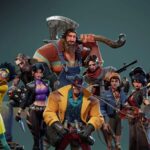 “Last Flag” centra ação apenas em Capture the Flag e recebe elogios pela proposta focada “Last Flag” centra ação apenas em Capture the Flag e recebe elogios pela proposta focada