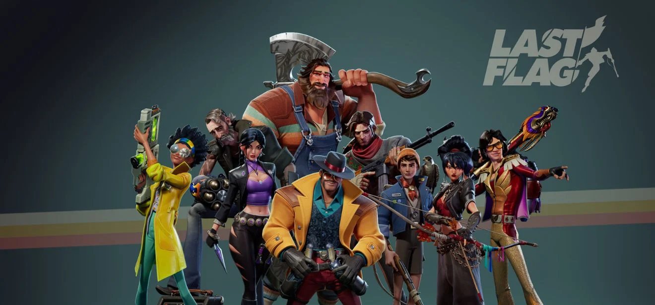 “Last Flag” centra ação apenas em Capture the Flag e recebe elogios pela proposta focada - Imagem do artigo