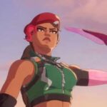 Jogadores pedem nerf imediato no ultimate da nova heroína Sierra em Overwatch 2 Jogadores pedem nerf imediato no ultimate da nova heroína Sierra em Overwatch 2