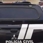 Líder do tráfico no Sul do Espírito Santo é capturado em operação conjunta no Rio de Janeiro Líder do tráfico no Sul do Espírito Santo é capturado em operação conjunta no Rio de Janeiro