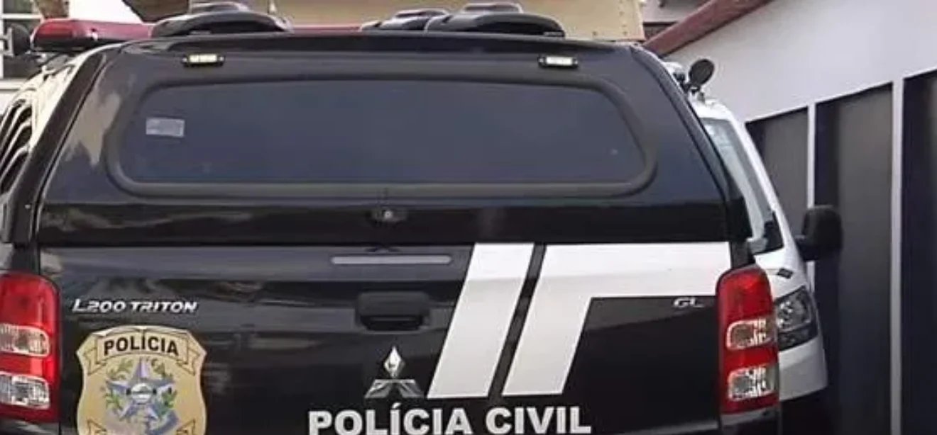 Líder do tráfico no Sul do Espírito Santo é capturado em operação conjunta no Rio de Janeiro - Imagem do artigo