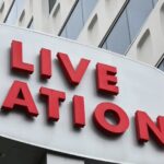 Júri federal declara Live Nation monopólio ilegal e coloca possível quebra da empresa em pauta Júri federal declara Live Nation monopólio ilegal e coloca possível quebra da empresa em pauta