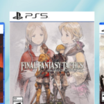 GameFly oferece até 50% de desconto em jogos usados para PS5 e Xbox Series X GameFly oferece até 50% de desconto em jogos usados para PS5 e Xbox Series X