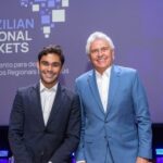 Evento Brazilian Regional Markets 2026 destaca potencial das “Onças Brasileiras” e reúne lideranças em São Paulo Evento Brazilian Regional Markets 2026 destaca potencial das “Onças Brasileiras” e reúne lideranças em São Paulo