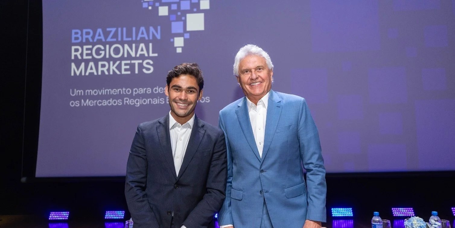 Evento Brazilian Regional Markets 2026 destaca potencial das “Onças Brasileiras” e reúne lideranças em São Paulo - Imagem do artigo